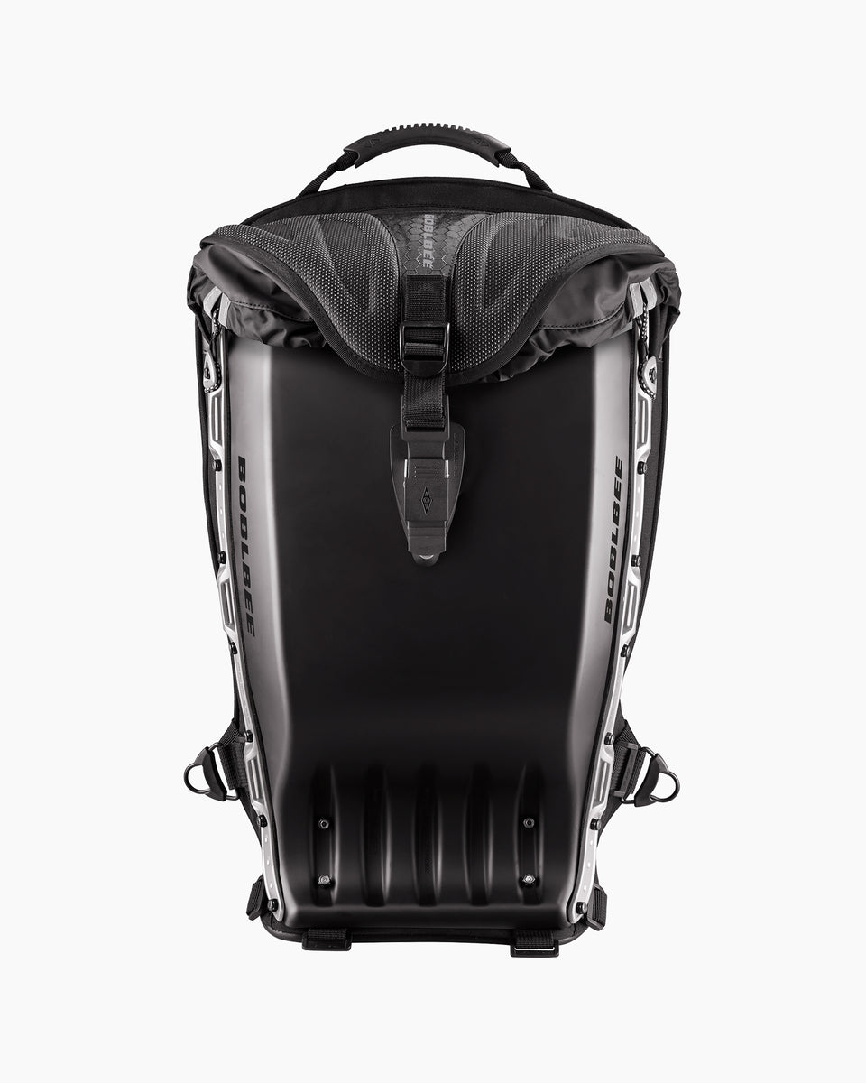 Boblbee GTX 20L Shadow Edition – Boblbee Sweden