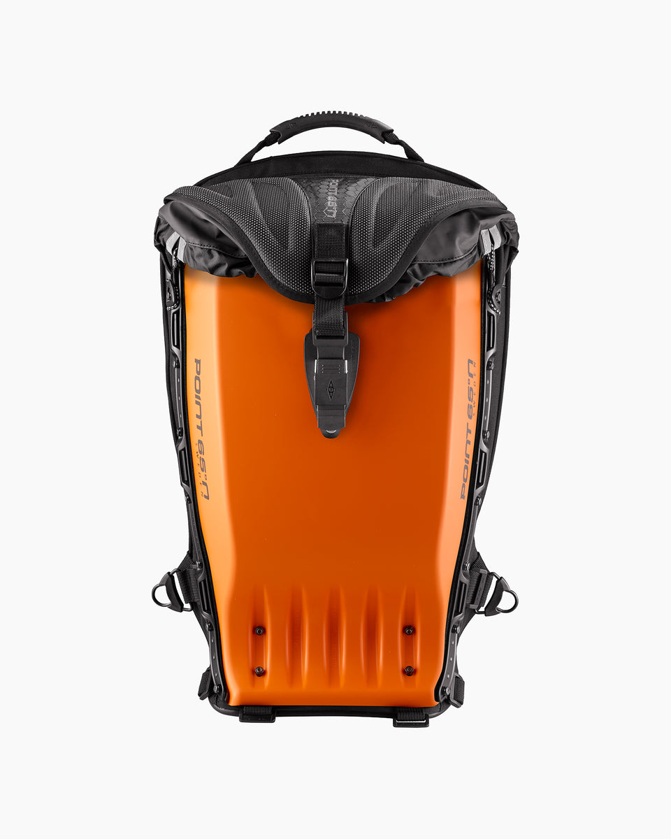 Boblbee GTX 20L Hardshell Backpack – Boblbee Sweden