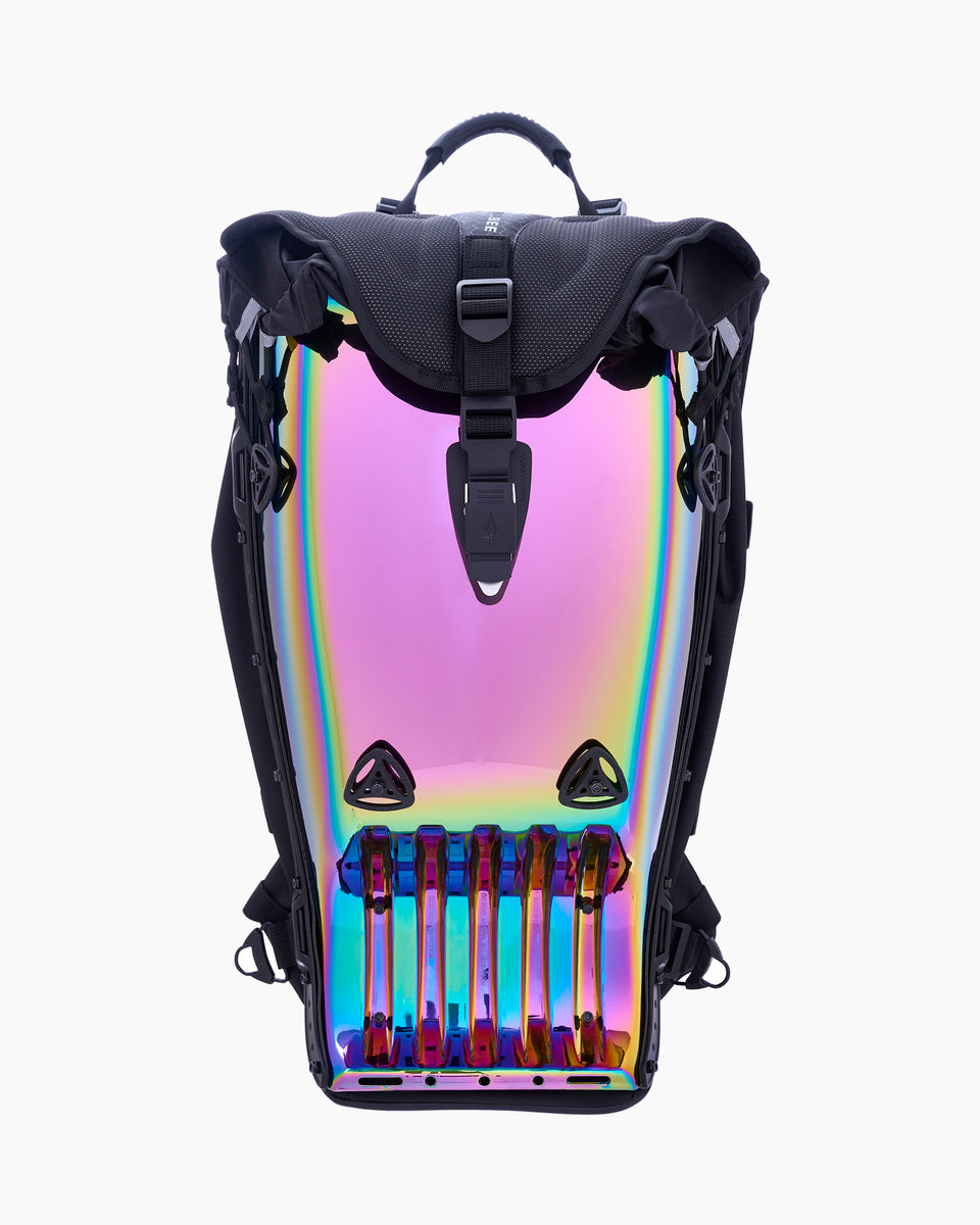 Boblbee GTX 25L Chimera – Boblbee Sweden