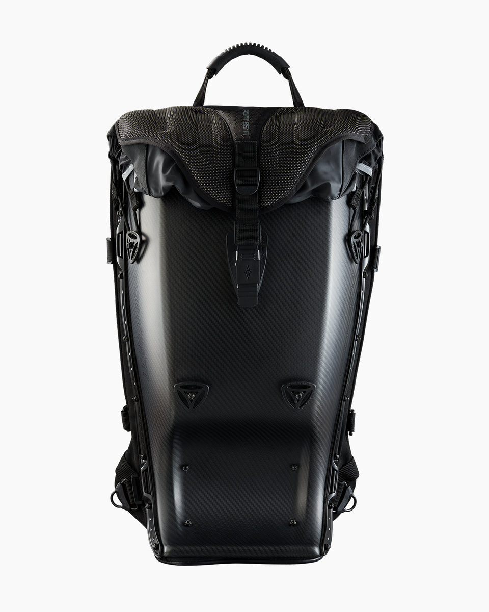 Boblbee GTX 25L Carbon Hardshell Backpack – Boblbee Sweden