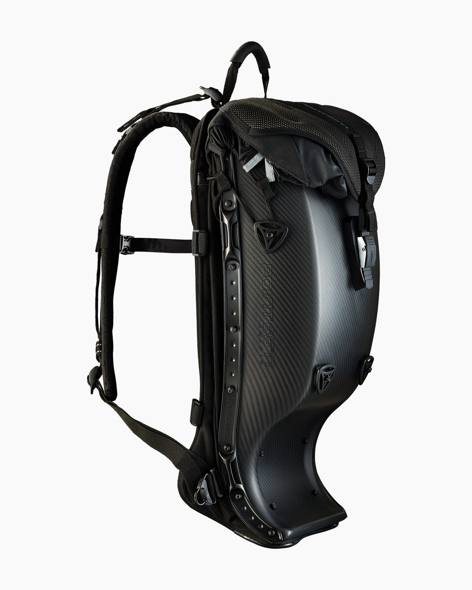 Boblbee GTX 25L Carbon - Main Image
