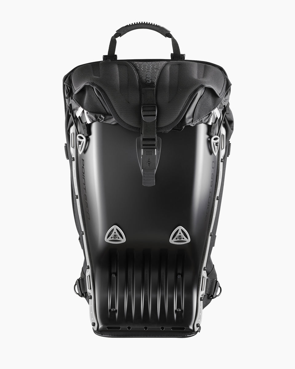 Boblbee GTX 25L Shadow Edition – Boblbee Sweden