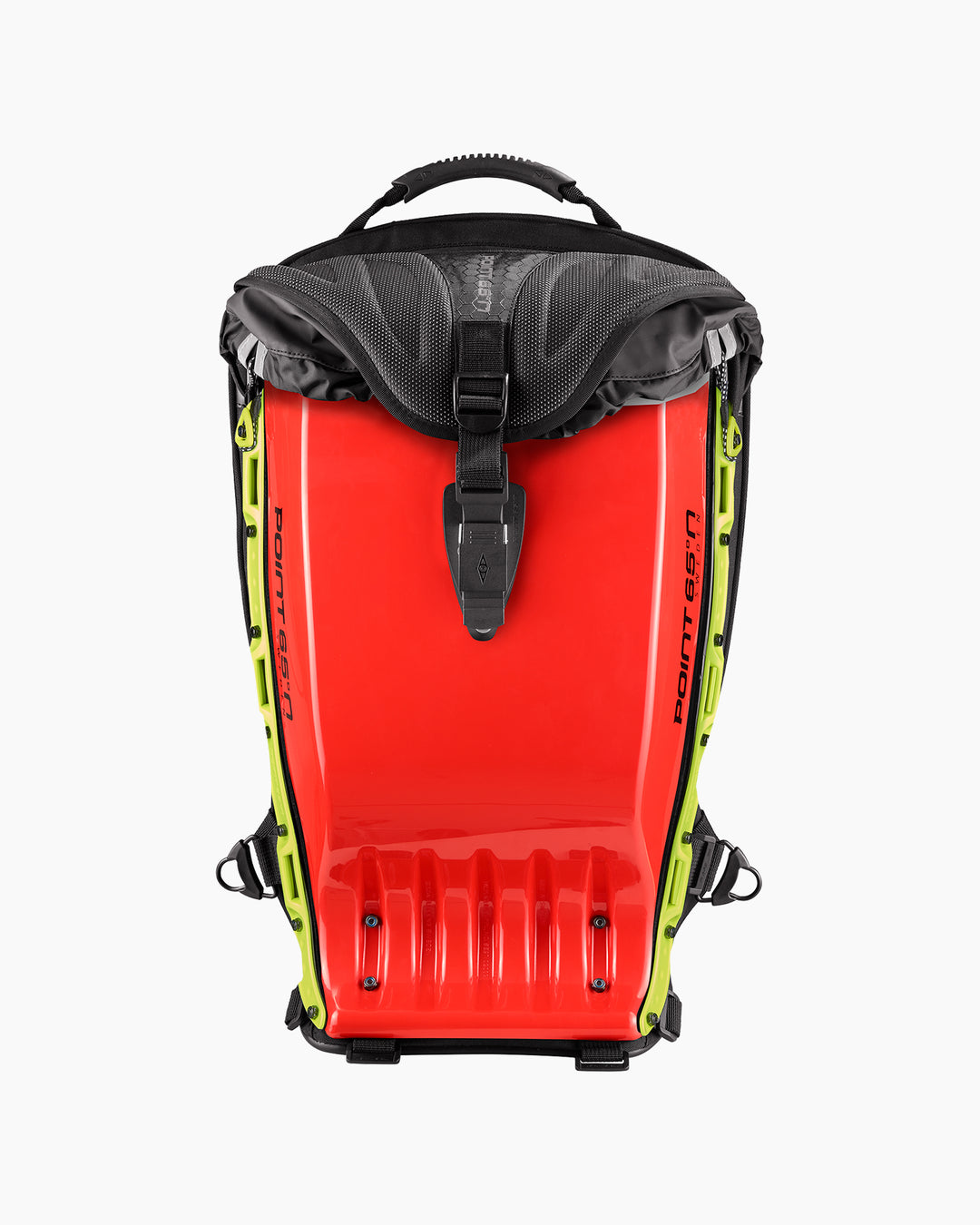 boblbee peoples delite executive laptop backpack GTX 25L Shadow Upgraded features include a ratchet closure Boblbee PEOPLES DELITE EXECUTIVE