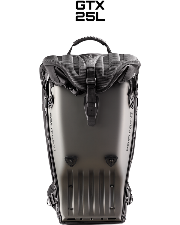BOBLBEE バックパック 赤 BOBLBEE 20L GTX - Point 65 (BOBLBEE) MJSOFT Inc.