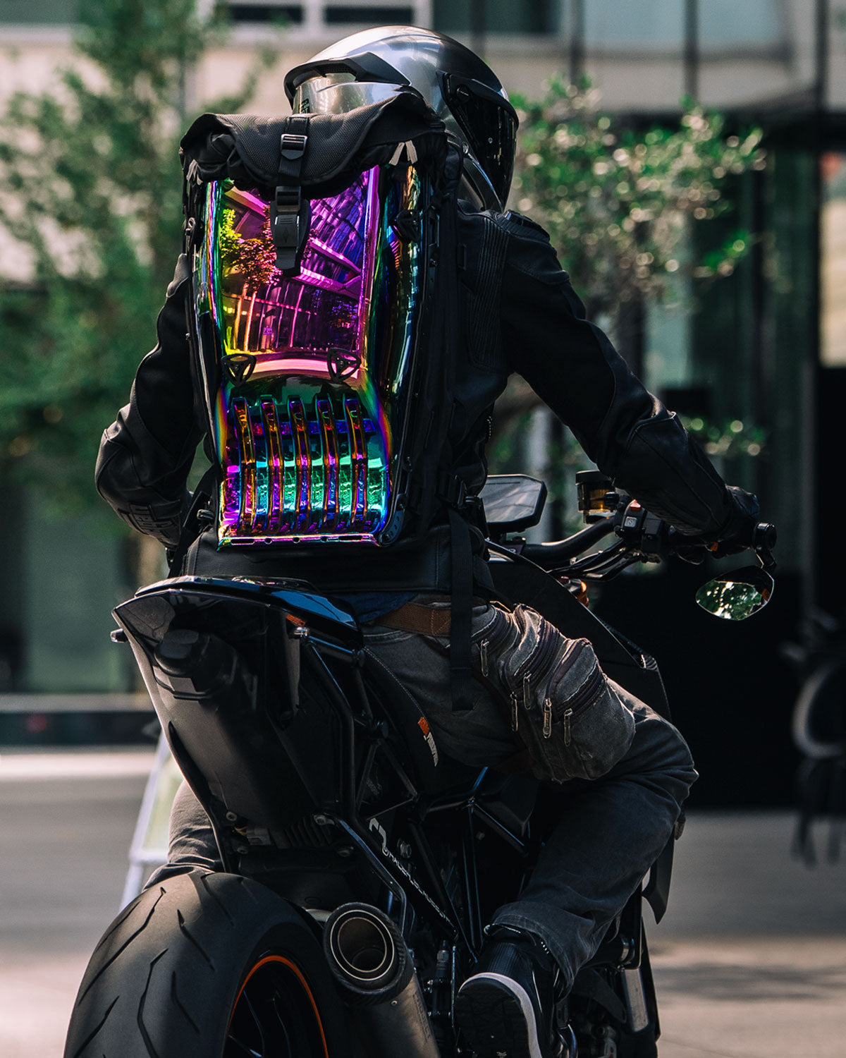 Boblbee Backpack Systems – Boblbee Sweden