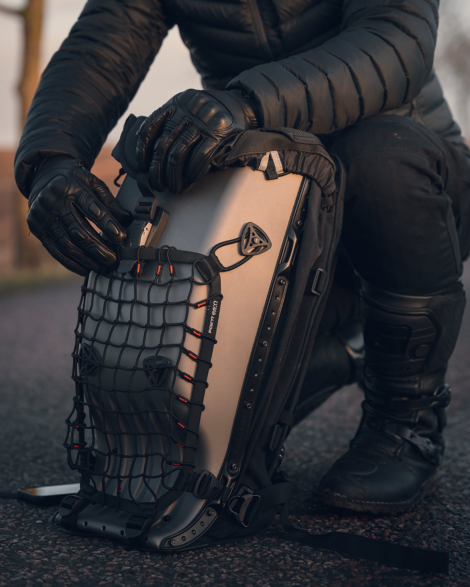 Boblbee Backpacks – Boblbee Sweden