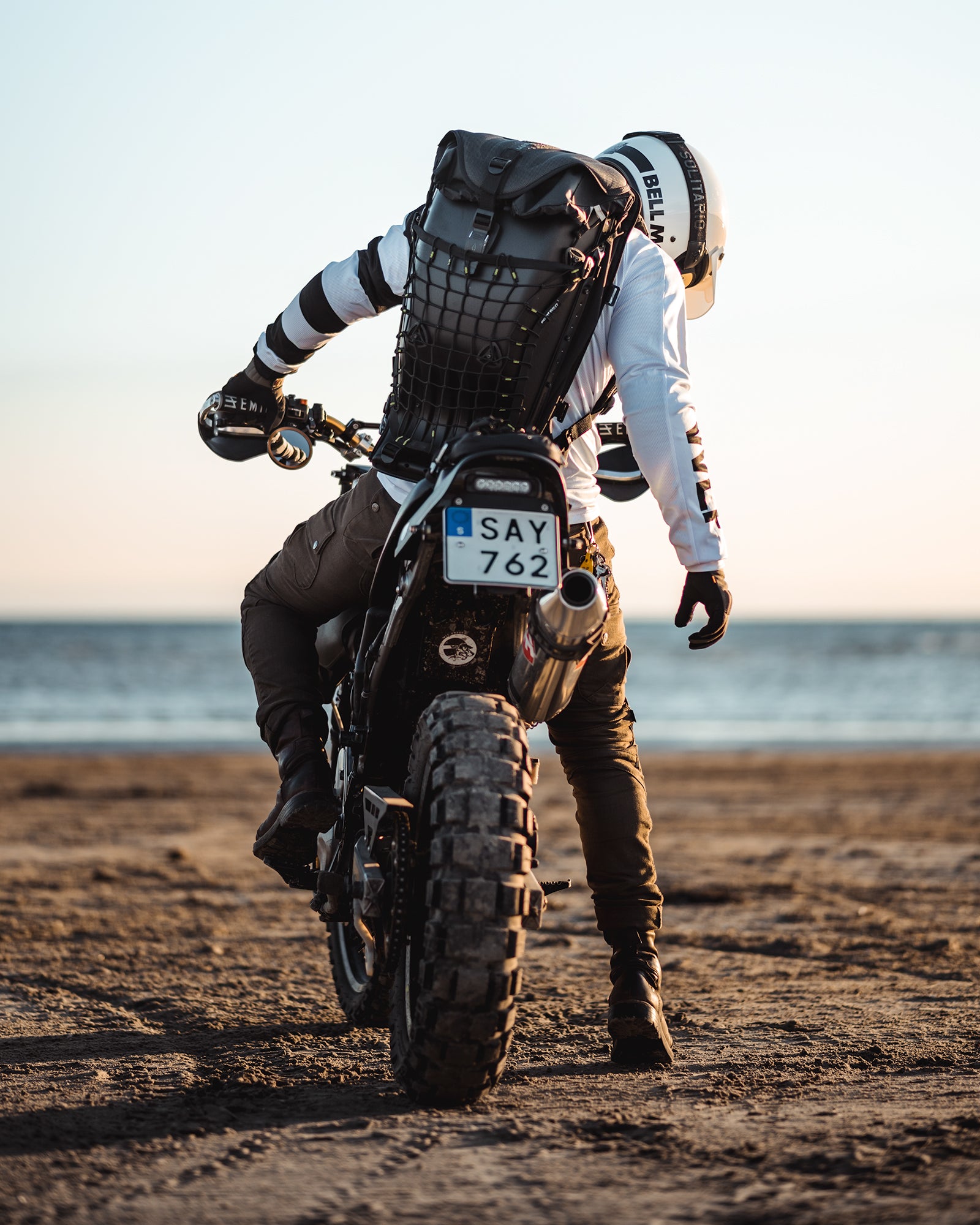 Boblbee Backpack Systems – Boblbee Sweden