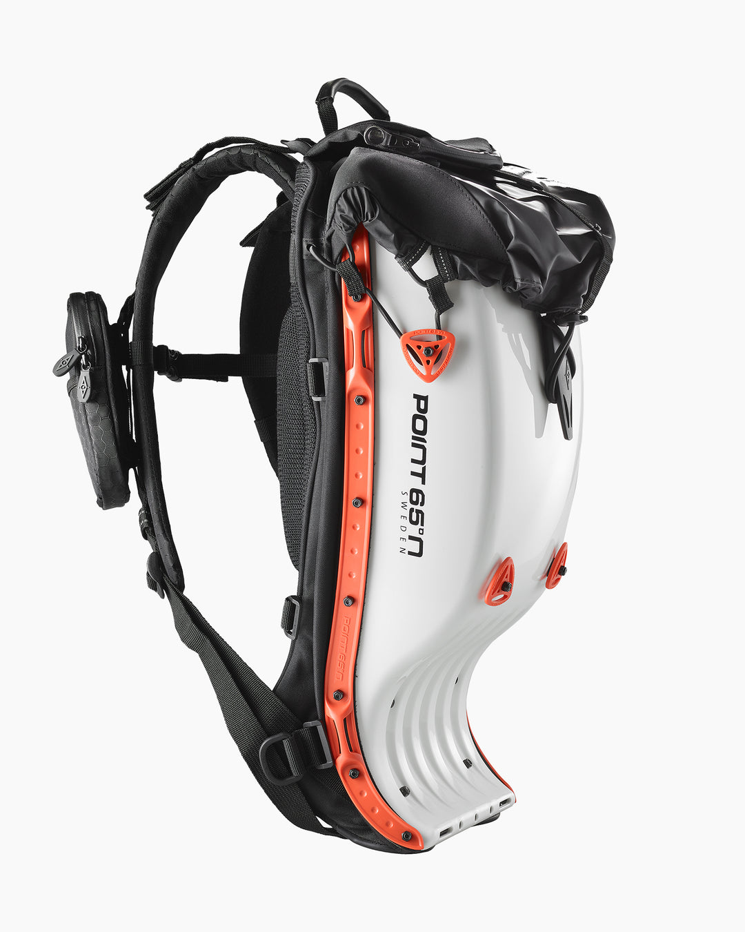 Boblbee GT 25L Arctic Edition