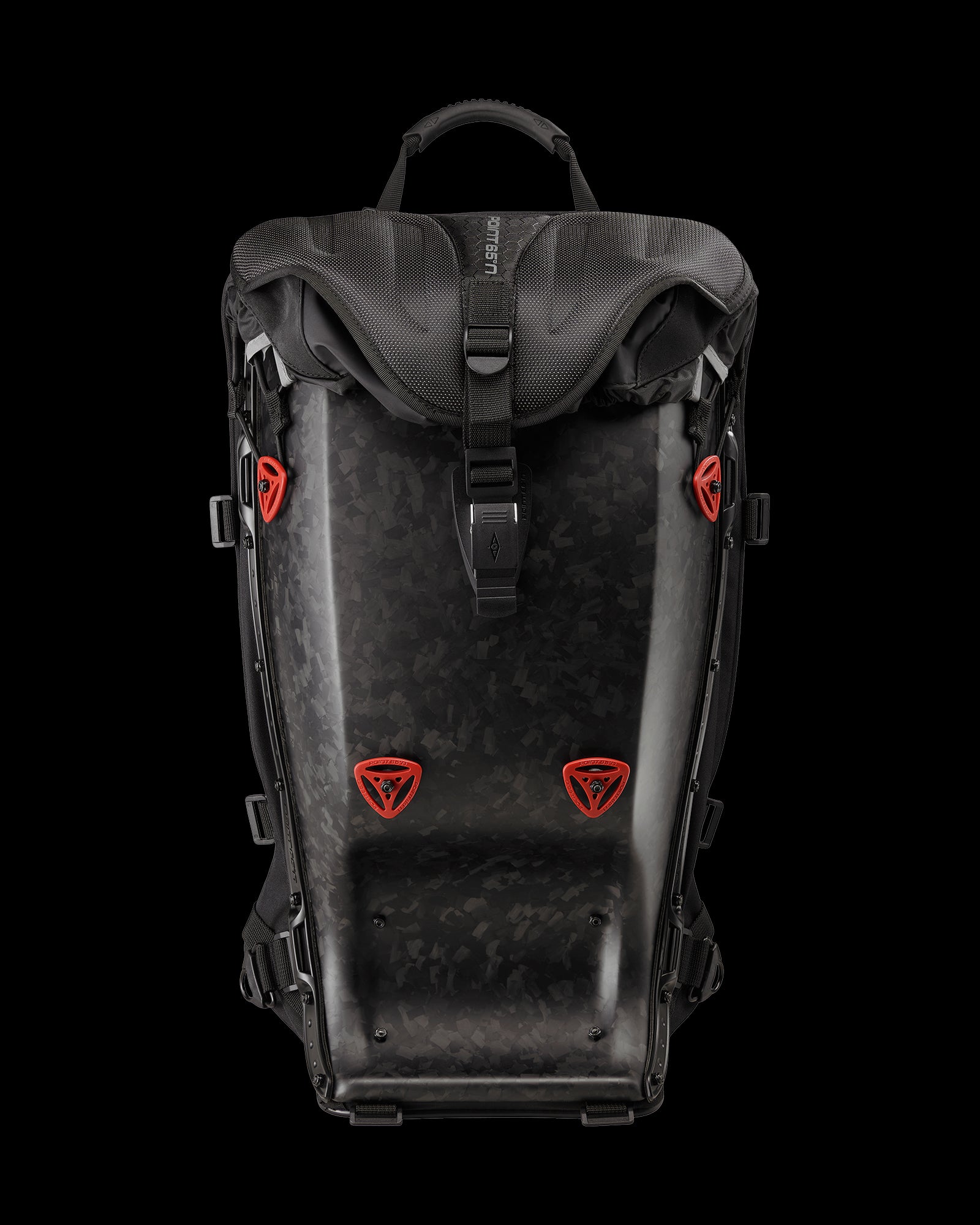 Point 65 Boblbee GTX 25L Hardshell Backpack Spine & Gear 