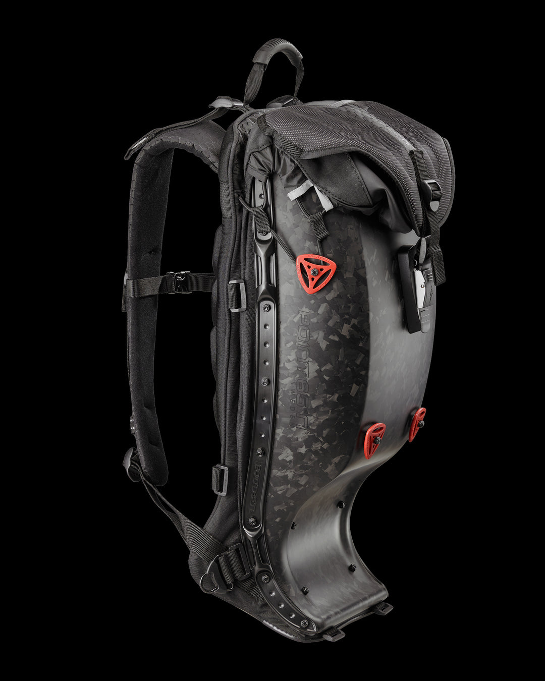 boblbee megalopolis aero ergonomic hard shell laptop backpack Point 65 Boblbee GTX 25L Hardshell Backpack Spine & Gear Protection – Boblbee Sweden