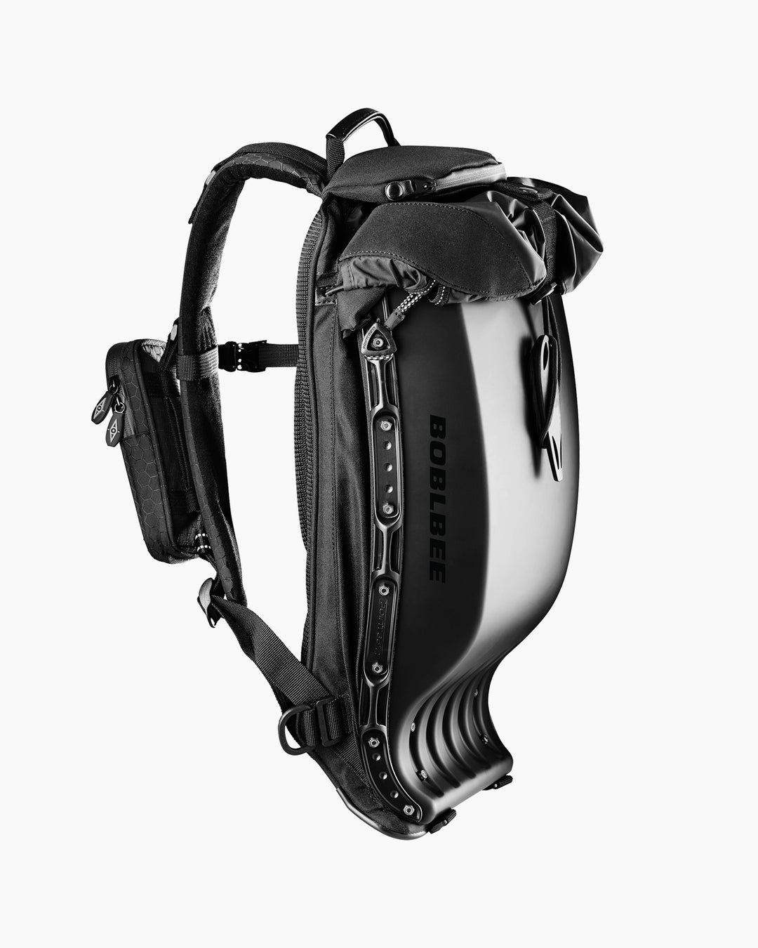 Boblbee GT 20L Hartschalenrucksack