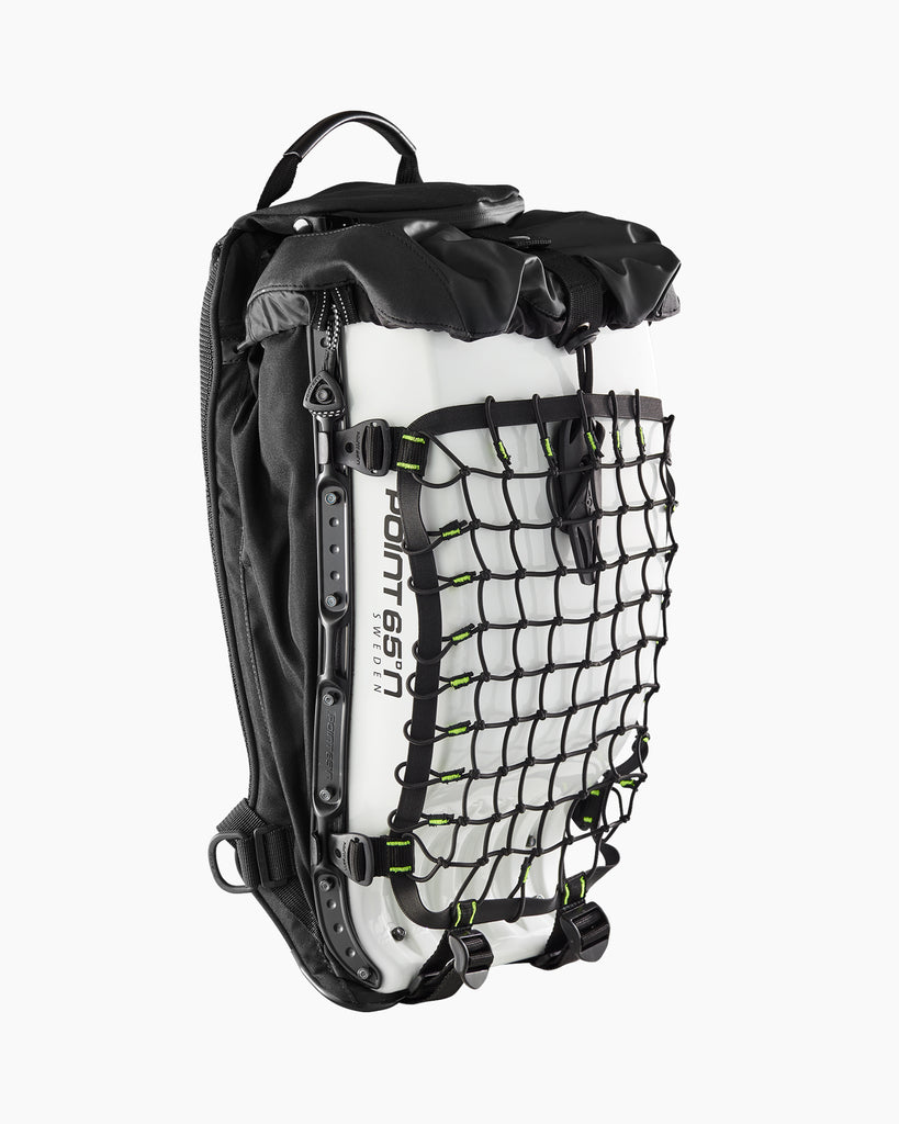 Boblbee Backpack Cargo Net 20L – Boblbee Sweden