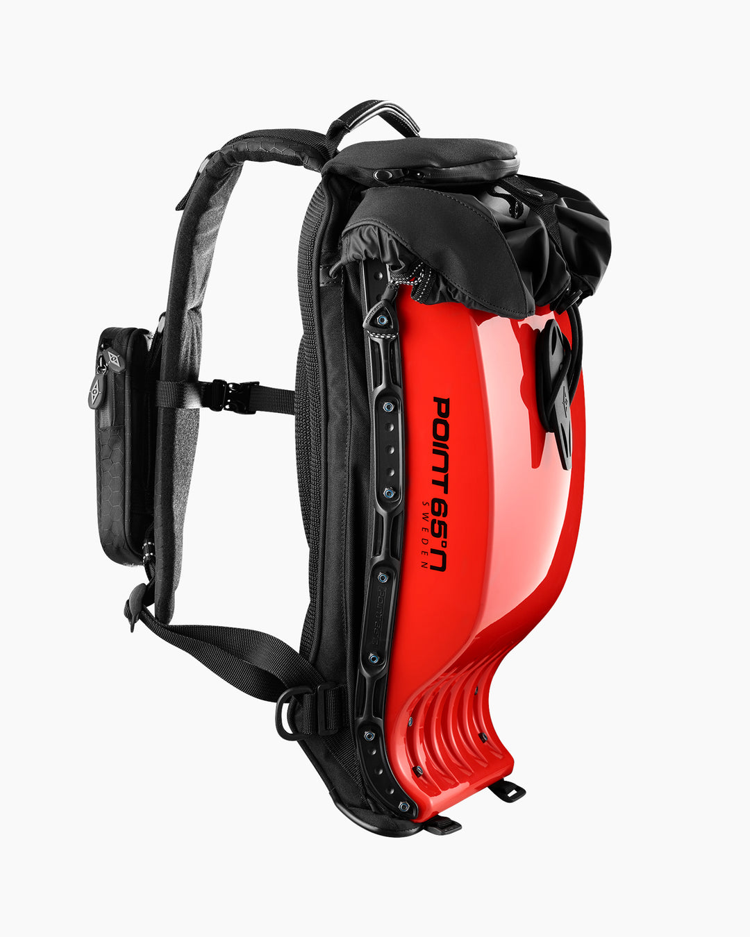 boblbee megalopolis aero ergonomic hard shell laptop backpack GTX 25L Carbon Hardshell Boblbee Sweden line series. POINT 65 SWEDEN Megalopolis AERO