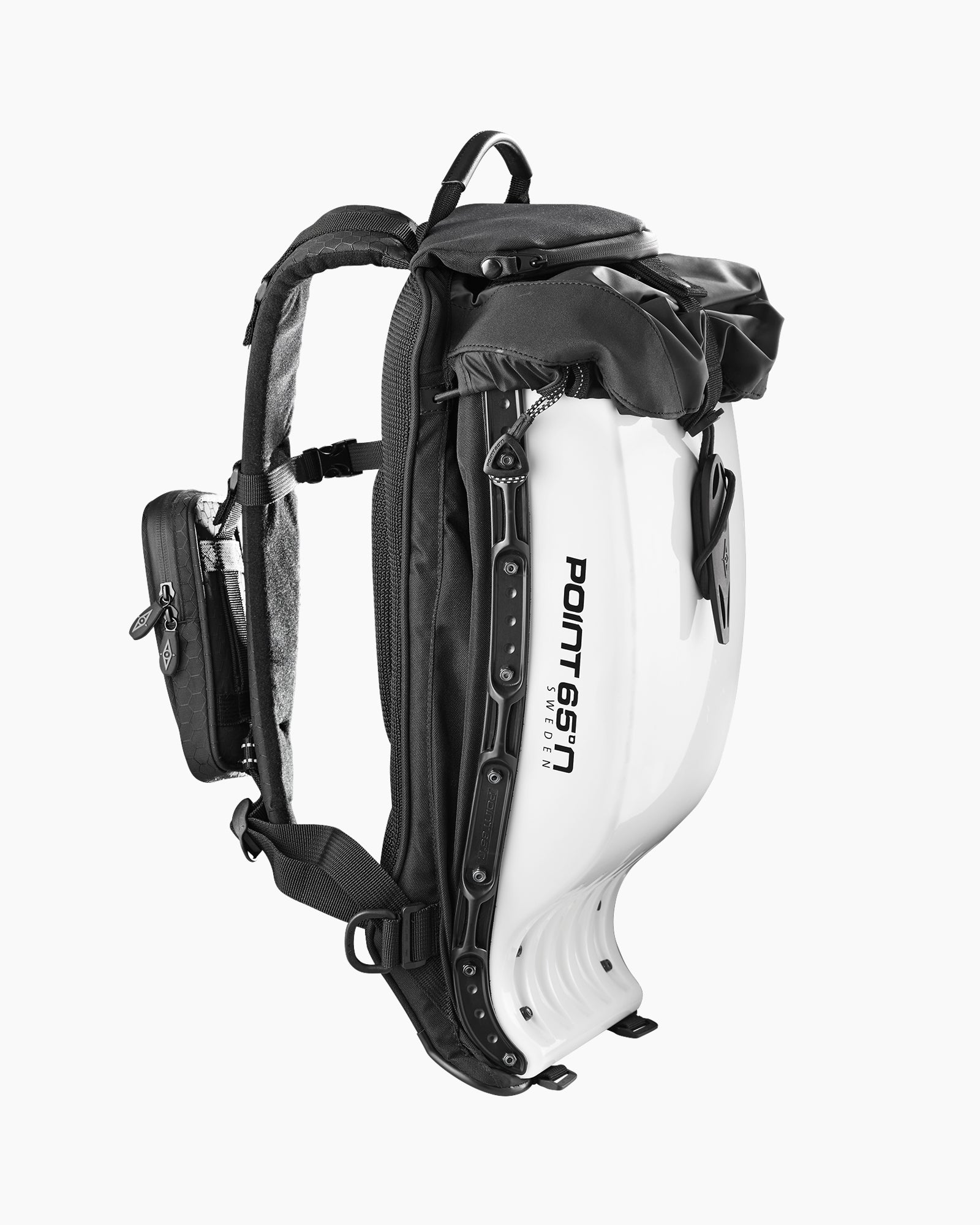 boblbee peoples delite executive laptop backpack GTX 25L Carbon Hardshell Boblbee Sweden and enhanced water resistance for ultimate reliability. Boblbee GTX 25L Demon