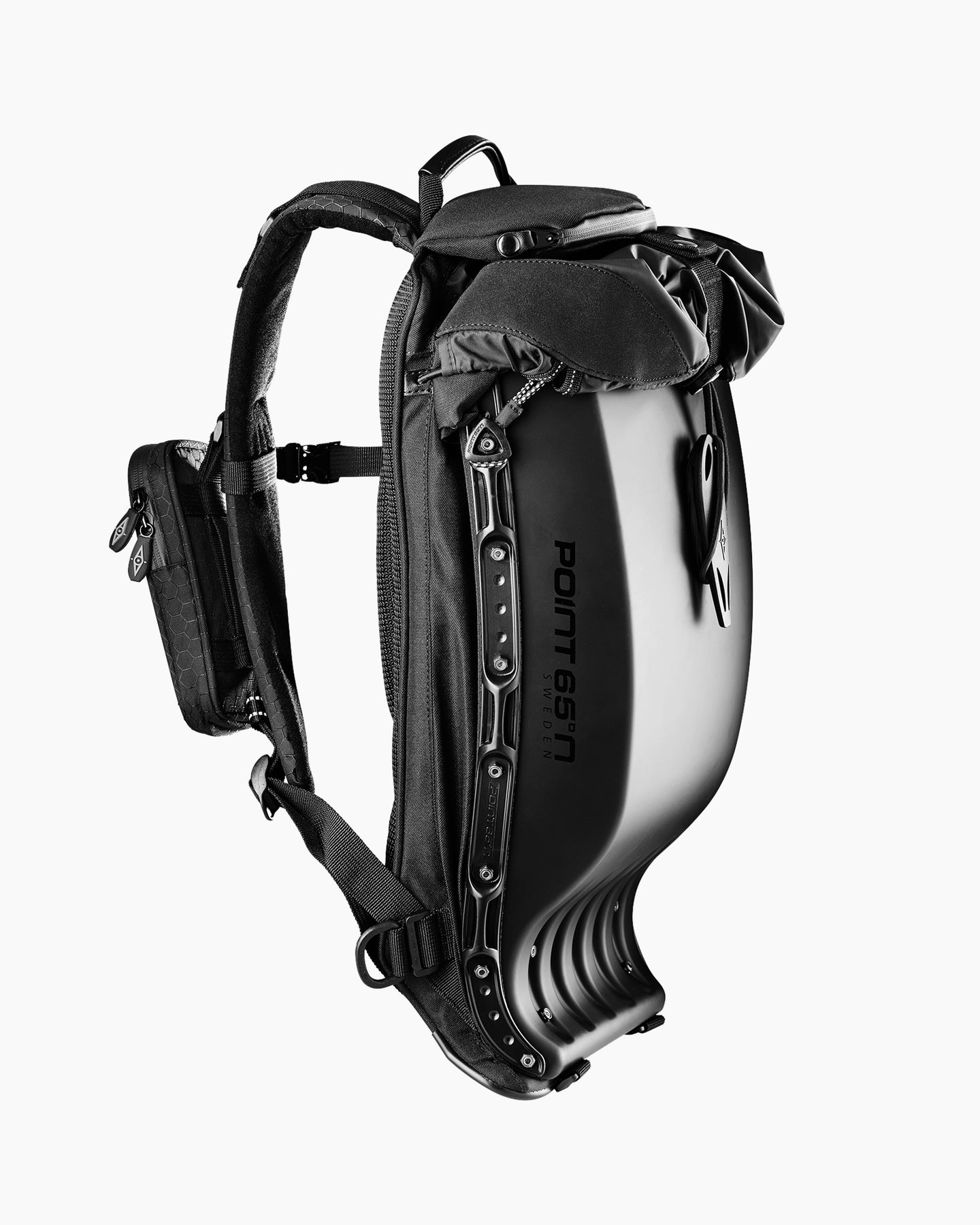 Boblbee GT 20L Hardshell Backpack Boblbee Sweden boblbee-gt-20l-hardshell-backpack-boblbee-sweden