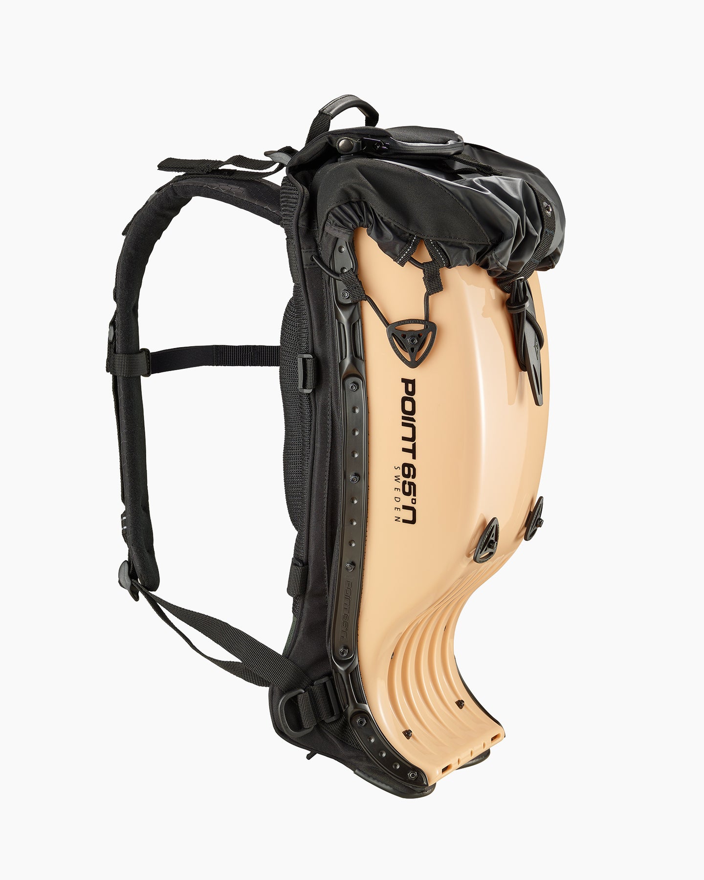 Boblbee GT 25L Hardshell Backpack – Boblbee Sweden
