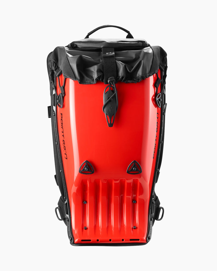 Boblbee Backpack Systems – Boblbee Sweden