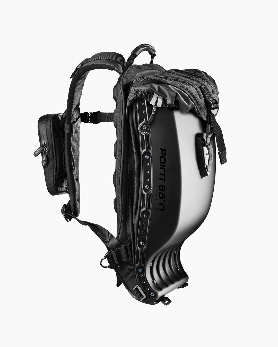 Boblbee GTX 20L Hardshell Backpack – Boblbee Sweden