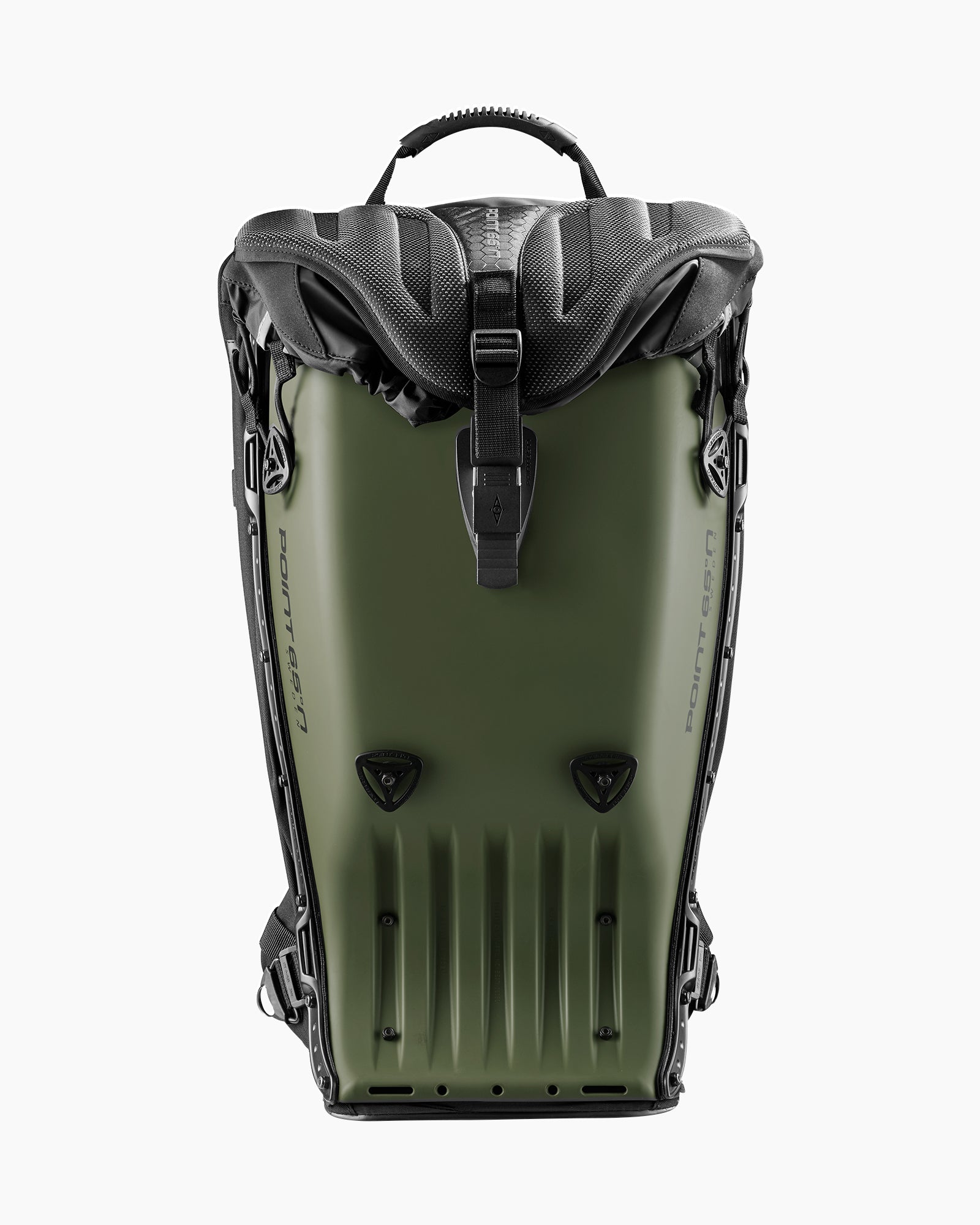 Boblbee GTX 25L Hardshell Backpack – Boblbee Sweden