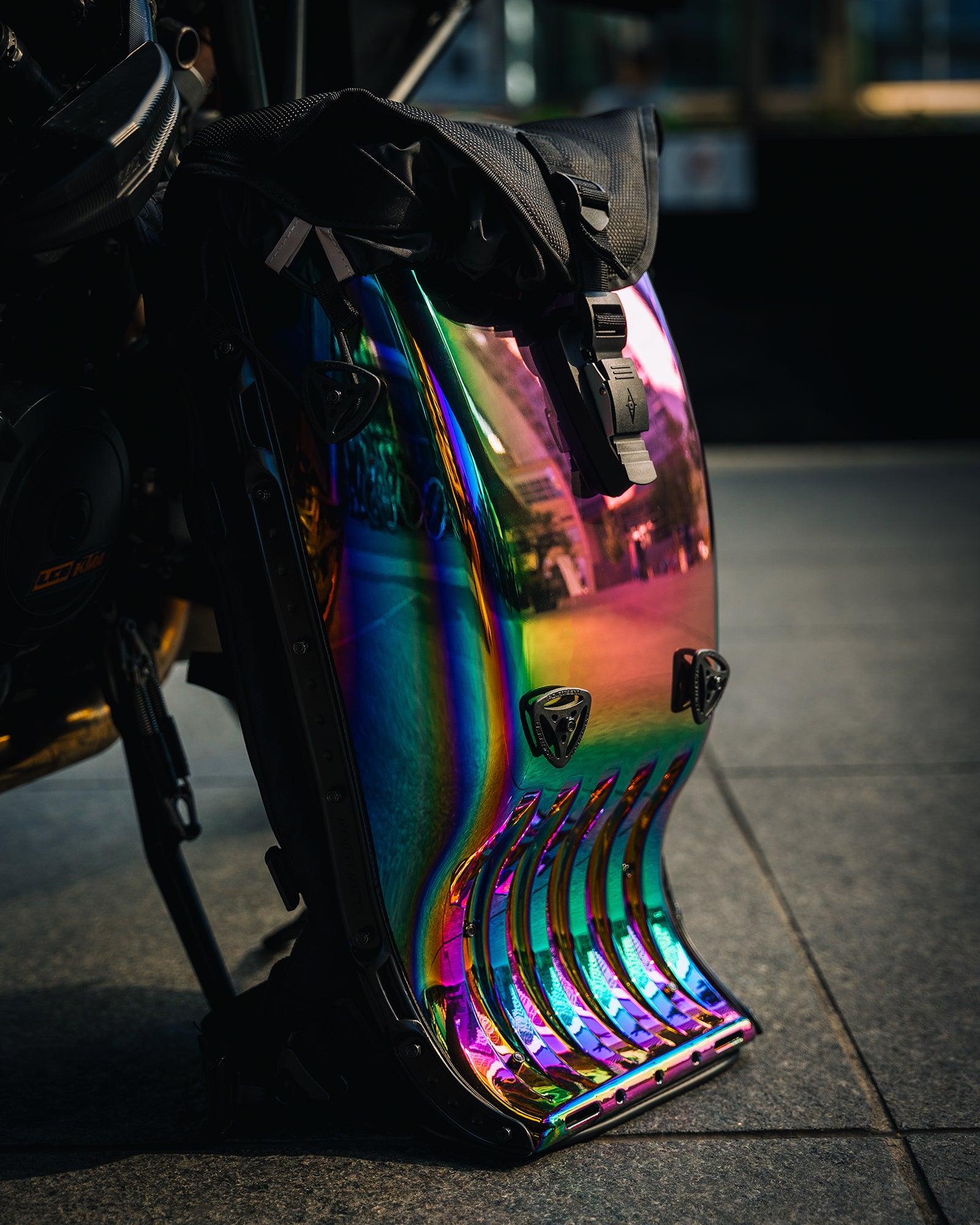 mogbob  Boblbee GTX 25L Chimera – Boblbee Sweden
