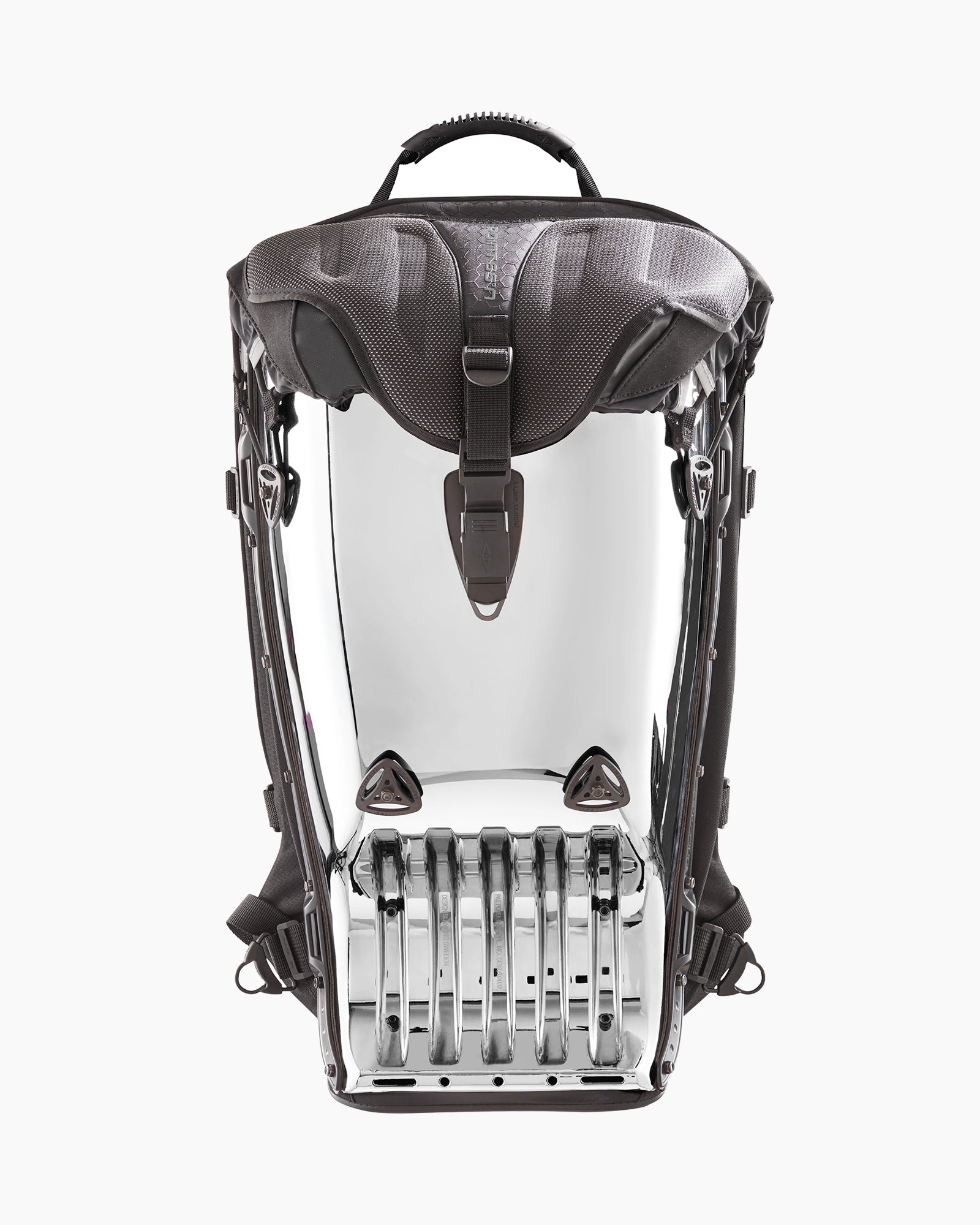 Boblbee GTX 25L Chrome – Boblbee Sweden