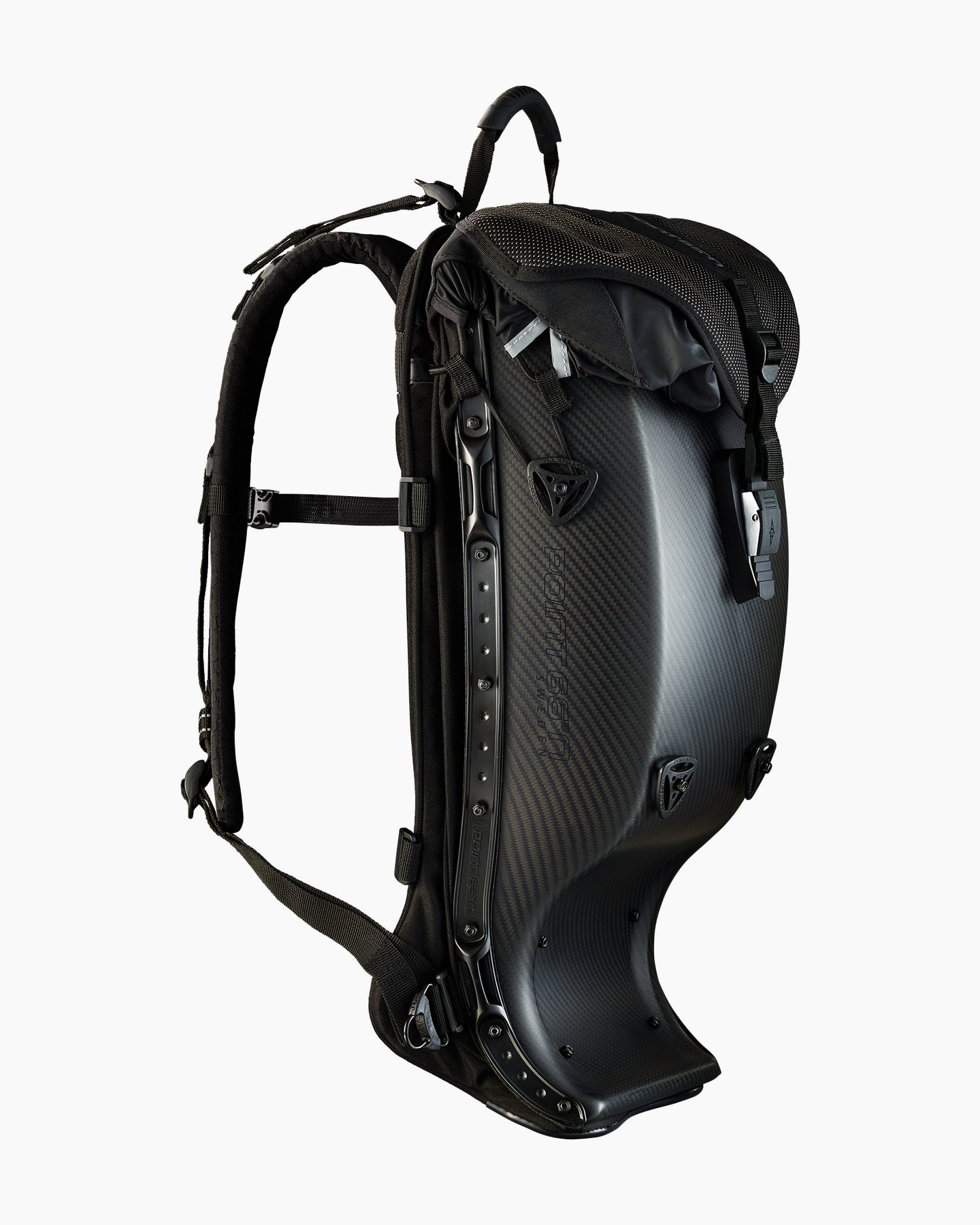 Boblbee GTX 25L Carbon Hardshell Backpack – Boblbee Sweden