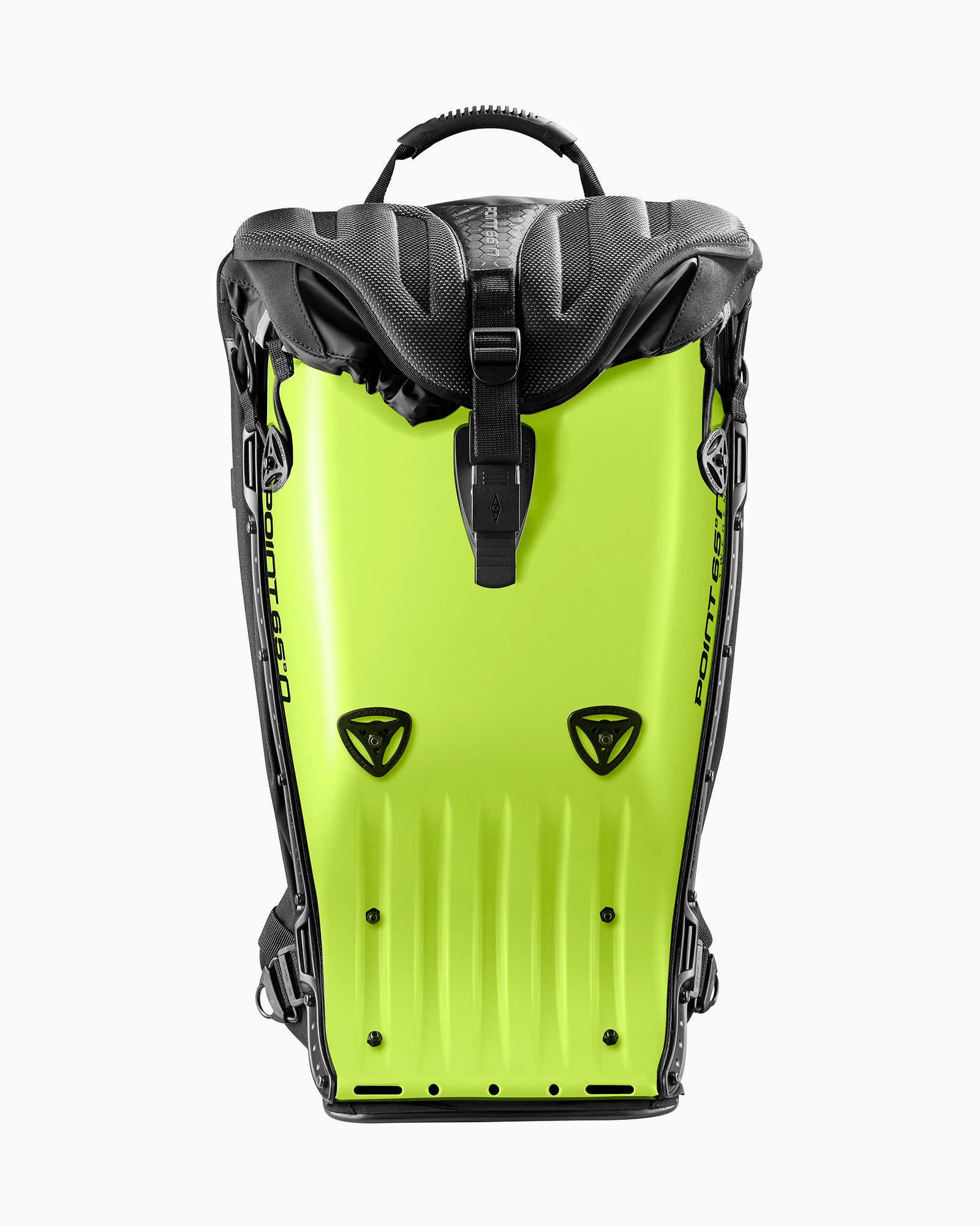 Boblbee GTX 25L Hardshell Backpack – Boblbee Sweden