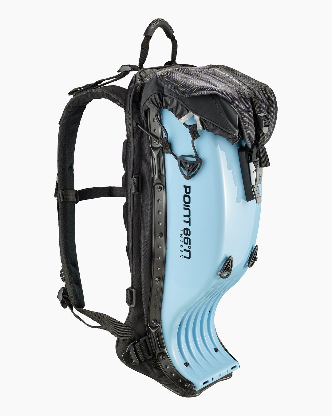 Boblbee GTX 25L Hardshell Backpack – Boblbee Sweden