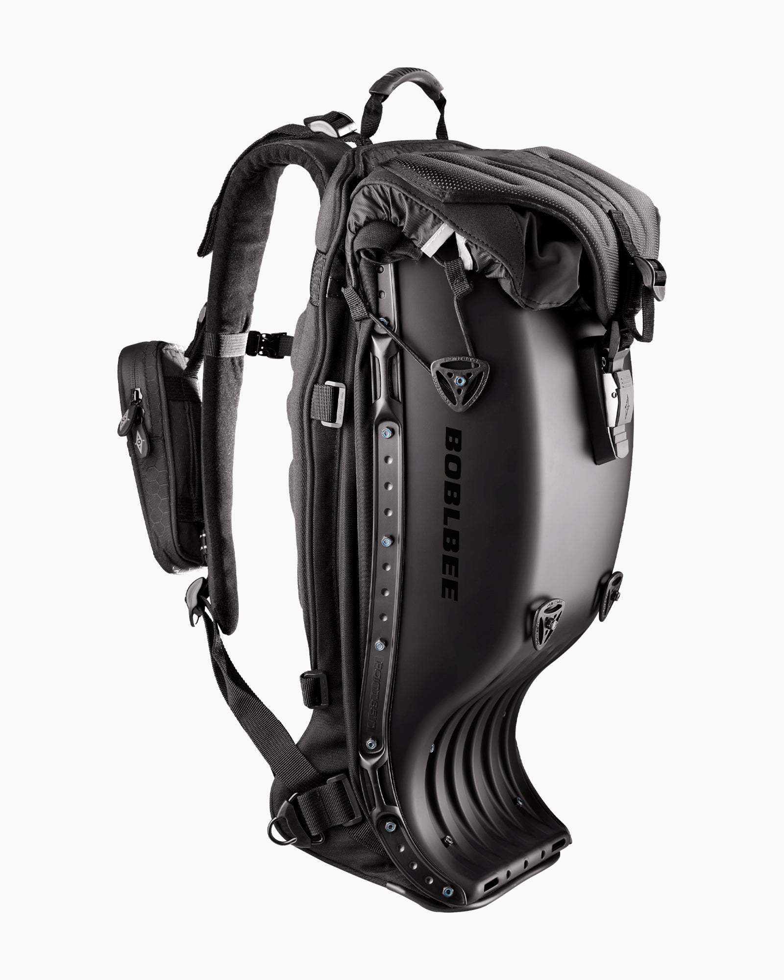 Boblbee GTX 25L Hardshell Backpack – Boblbee Sweden
