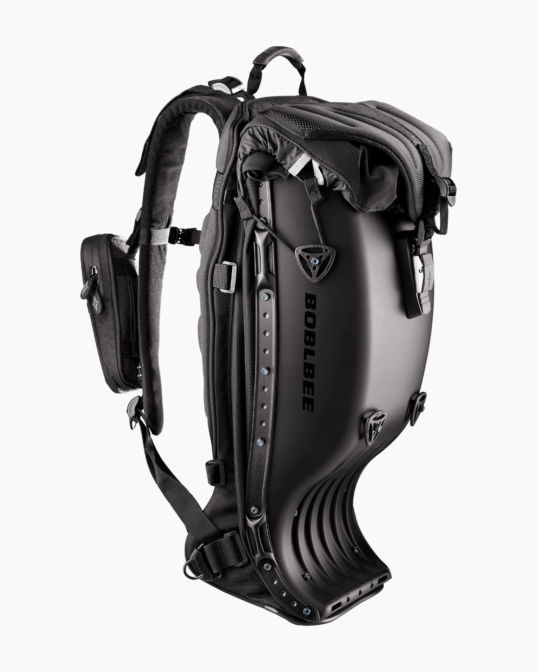 Boblbee GTX 25L Hardshell Backpack – Boblbee Sweden