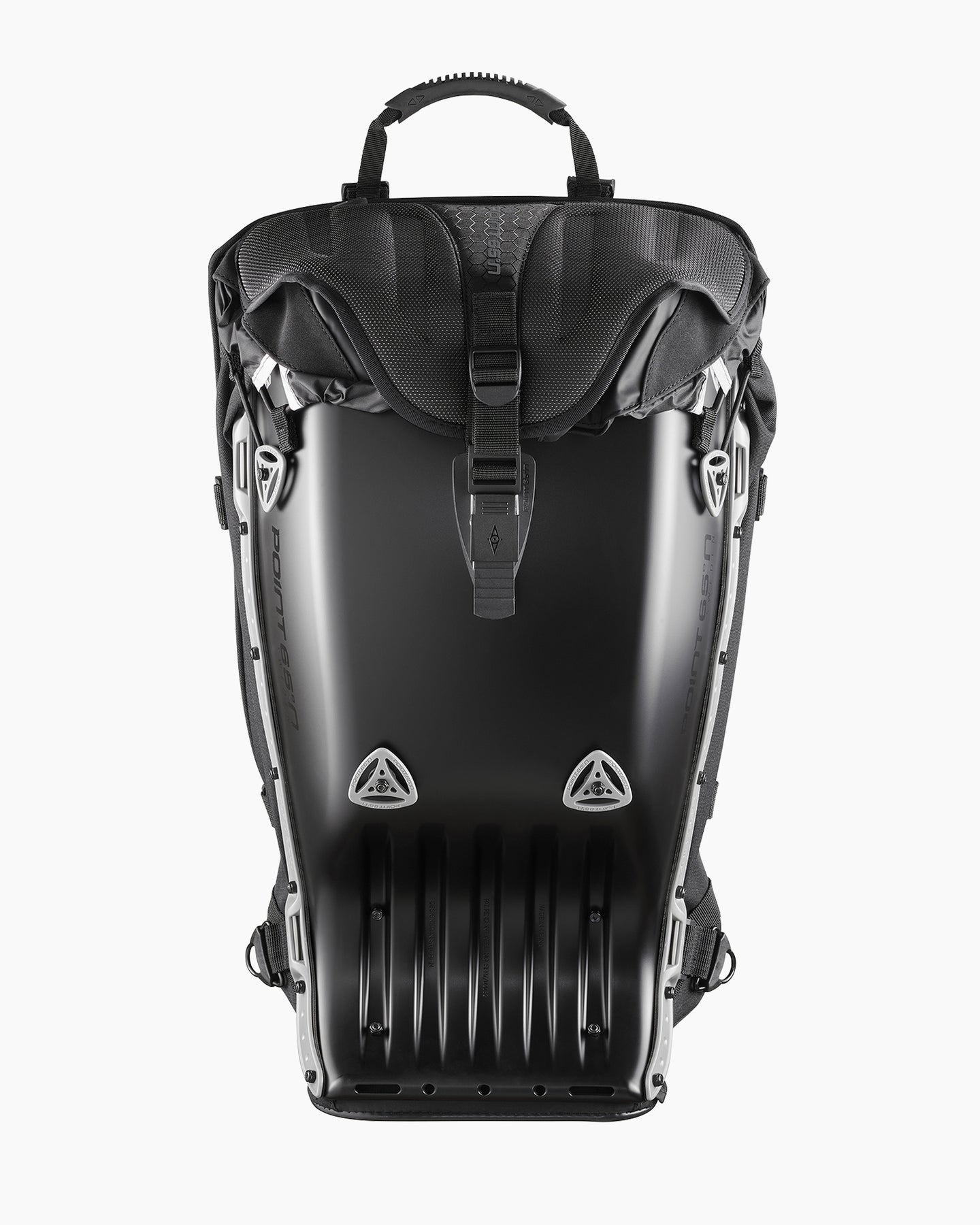 boblbee megalopolis aero ergonomic hard shell laptop backpack GTX 25L Carbon Hardshell Boblbee Sweden line series. POINT 65 SWEDEN Megalopolis AERO