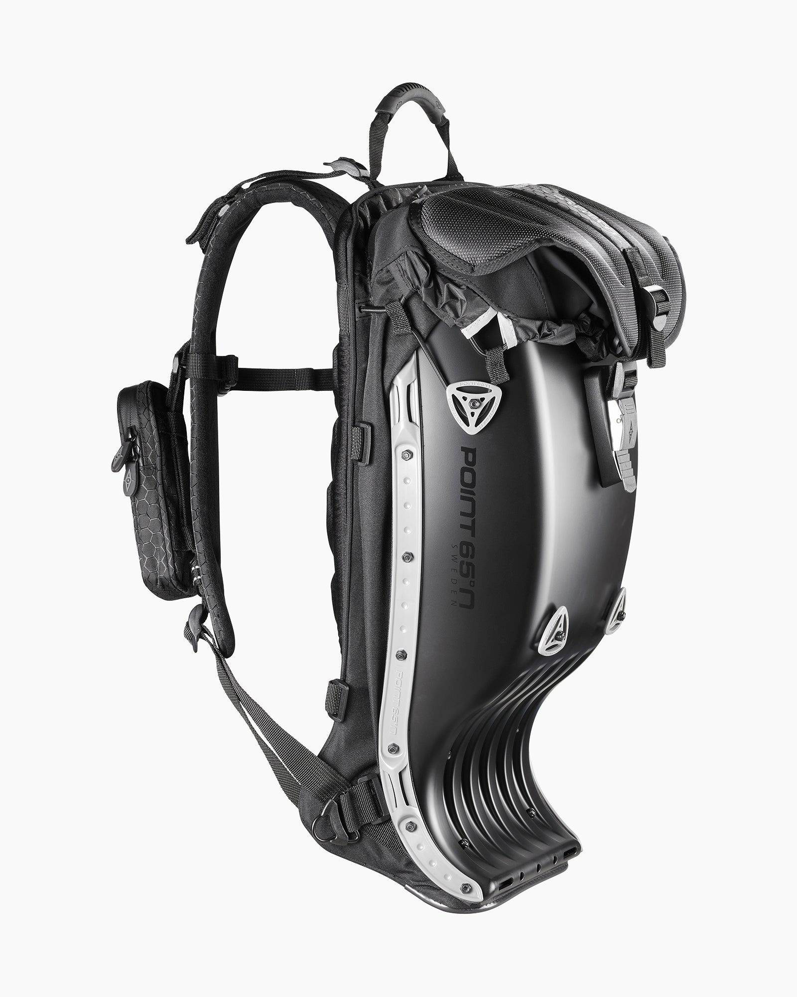 Boblbee GTX 25L Shadow Edition – Boblbee Sweden