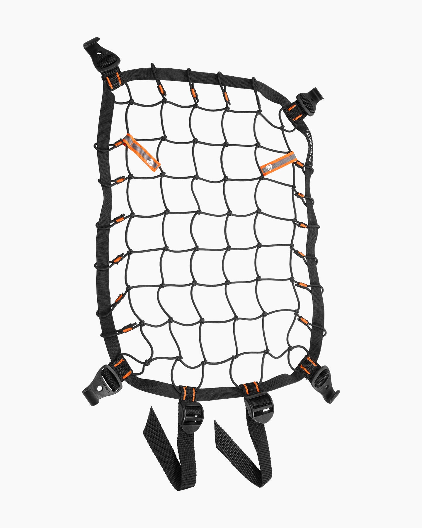 Helmet Cargo Net