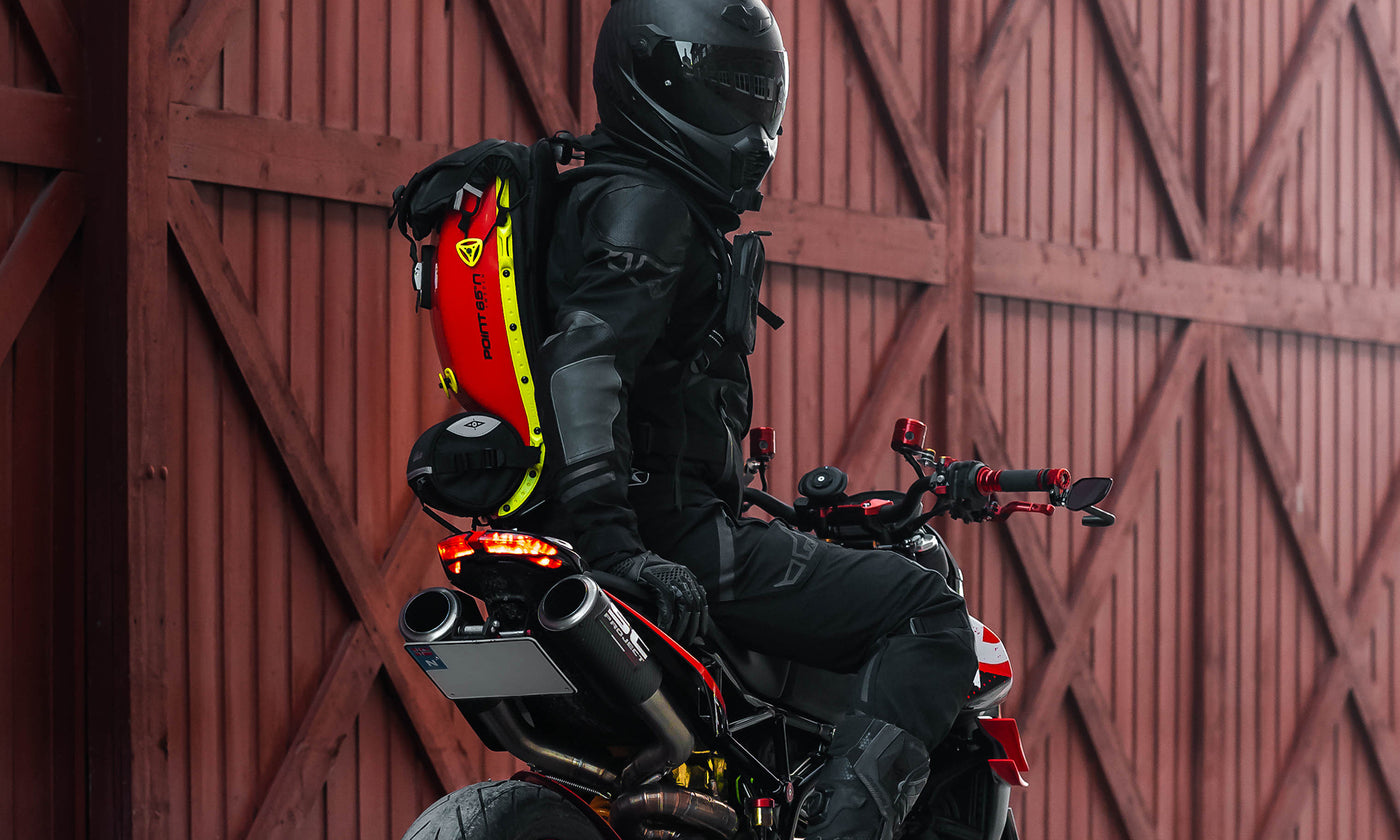 Boblbee Backpack Systems – Boblbee Sweden