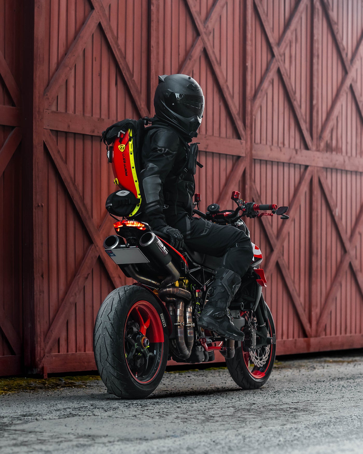 Boblbee Backpack Systems – Boblbee Sweden