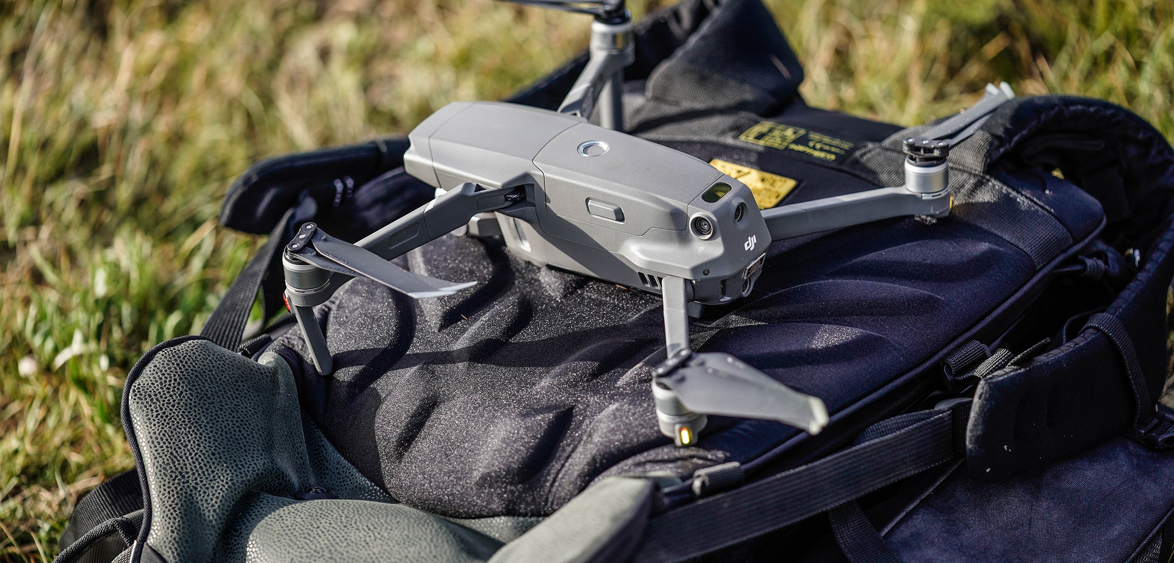 Boblbee GTX 25L Inferno – Boblbee Sweden