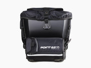 Point 65 Boblbee Cam 5L Hardshell Hip Bag Front - Phantom