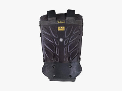 Point 65 Boblbee GTX 25L Hardshell Backpack Spare Harness Front