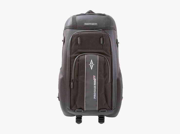 Point 65 Boblbee ProCam 500XT Protective Camera Backpack Front Product Image
