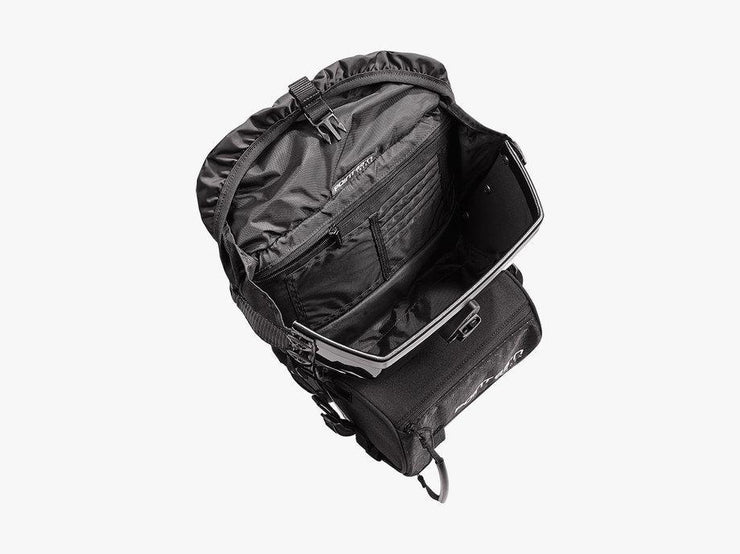Point 65 Boblbee Cam 5L Hardshell Hip Bag Inside - Phantom