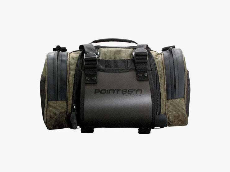 Point 65 Boblbee MT Cargo 5L Camera & Accessory Hip Bag Army Green