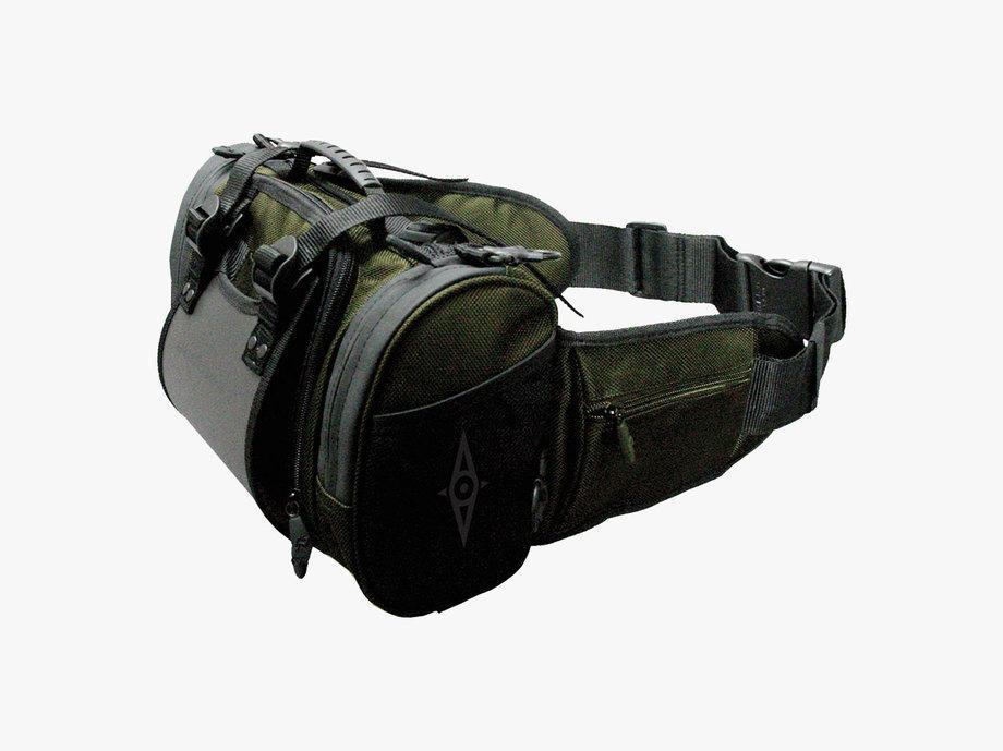 MT Cargo 5L Camera & Accessory Hip Bag