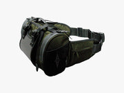 Point 65 Boblbee MT Cargo 5L Camera & Accessory Hip Bag Side Army Green
