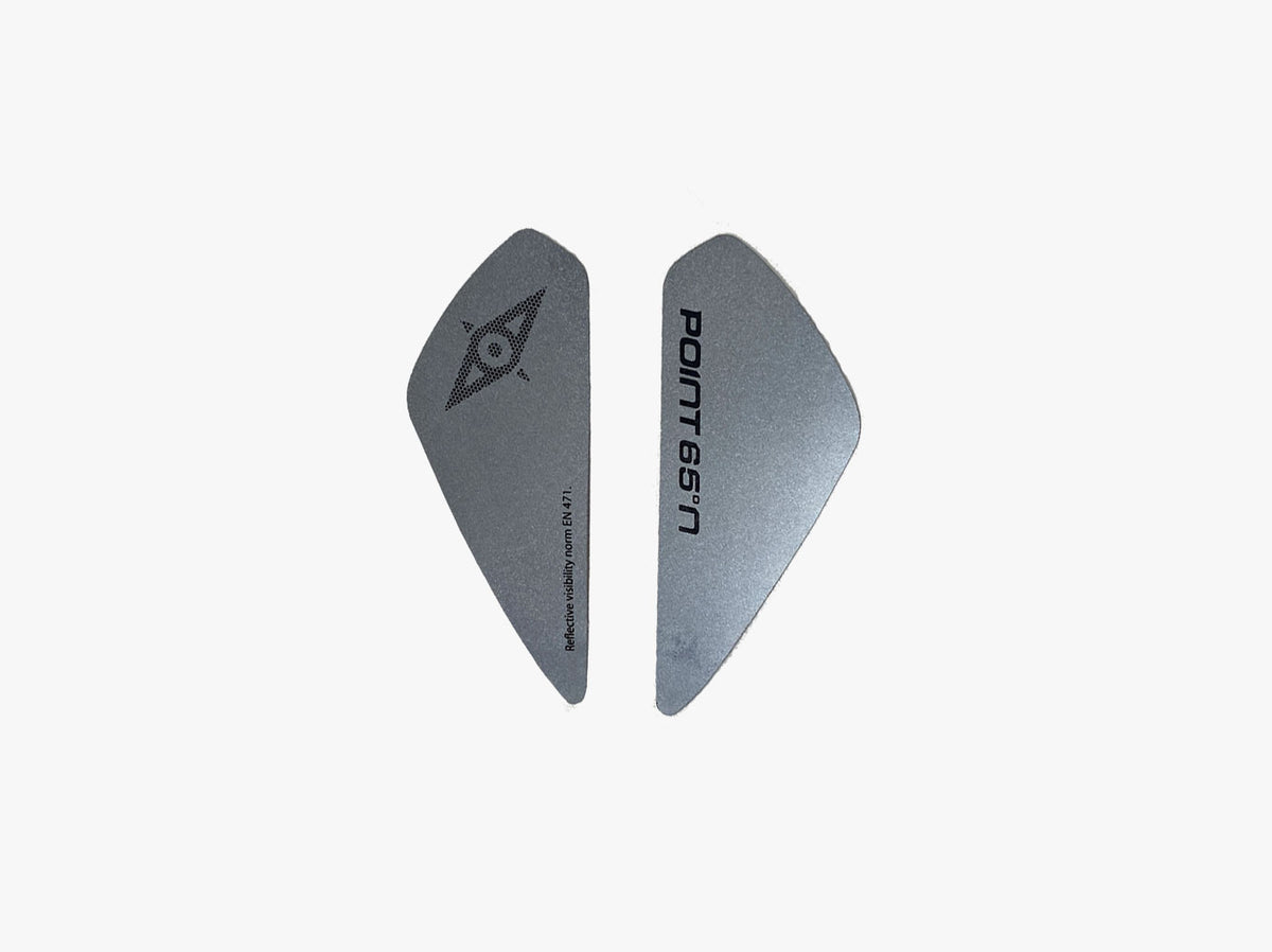 CE Reflective Sticker - Pair – Boblbee Sweden