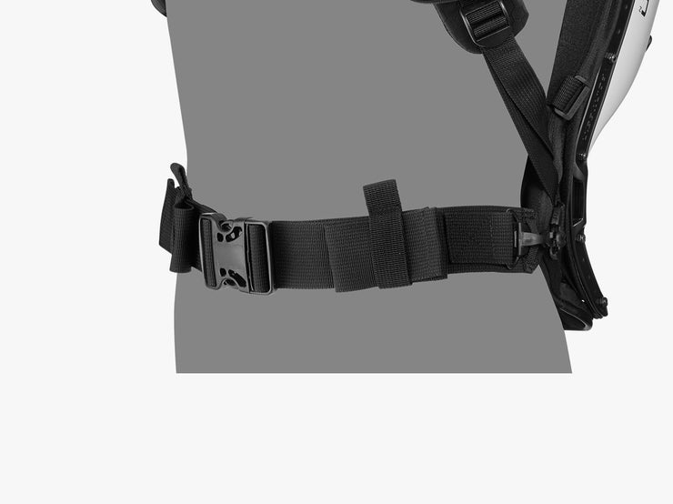 Standard GTX Waist Belt