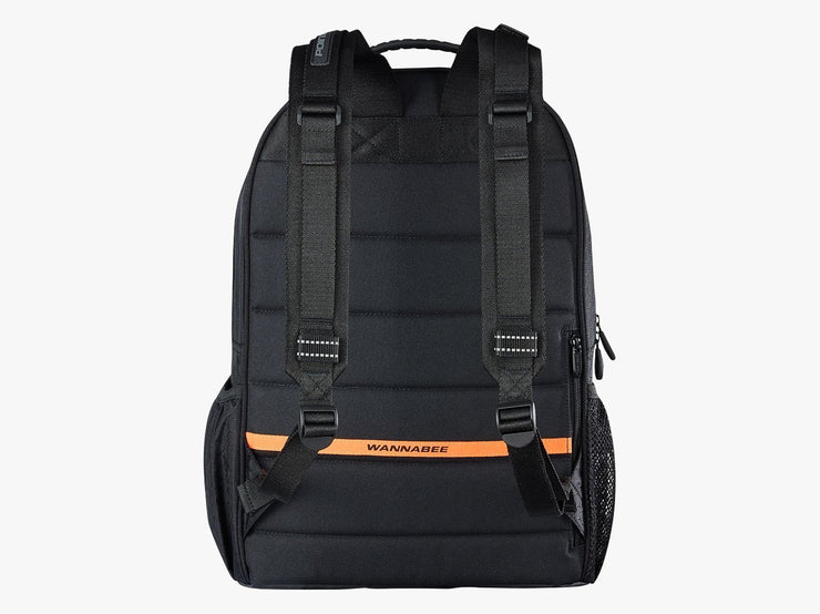 Wannabee Urbanite Backpack